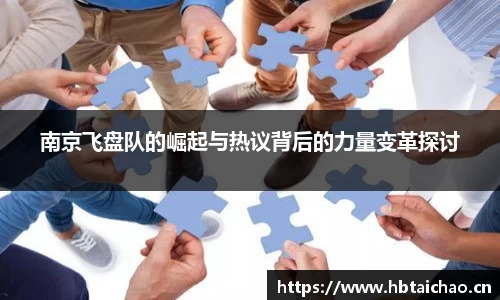 南京飞盘队的崛起与热议背后的力量变革探讨